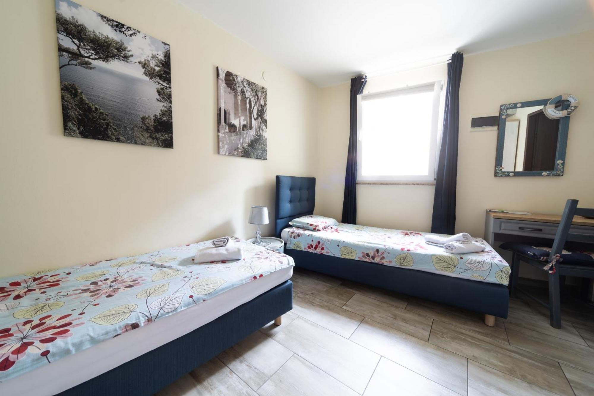 Ferienwohnung Sentimento Pula Exterior foto
