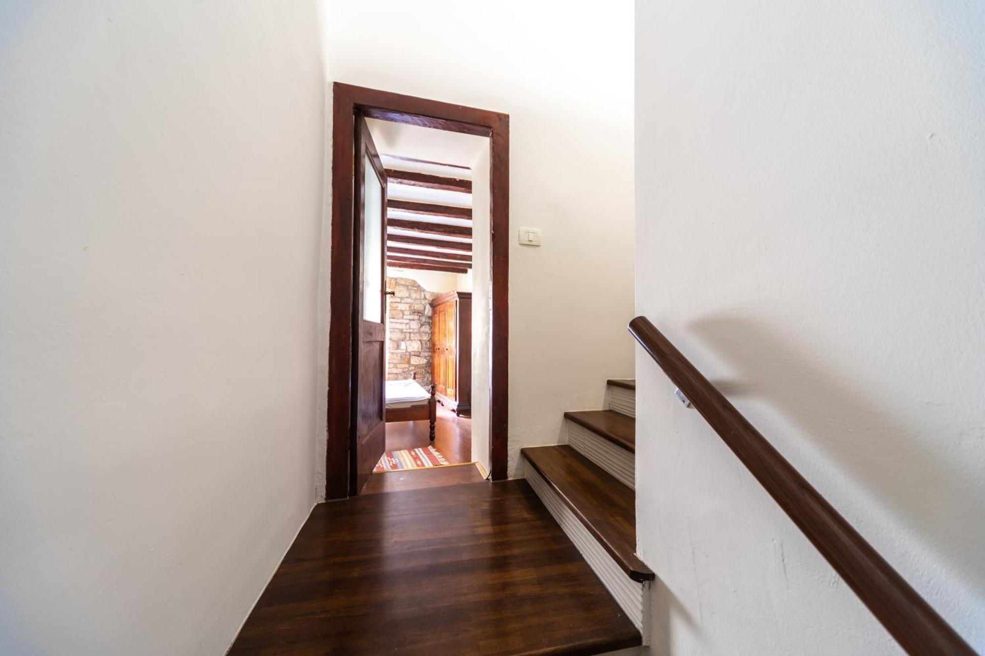 Ferienwohnung Sentimento Pula Exterior foto