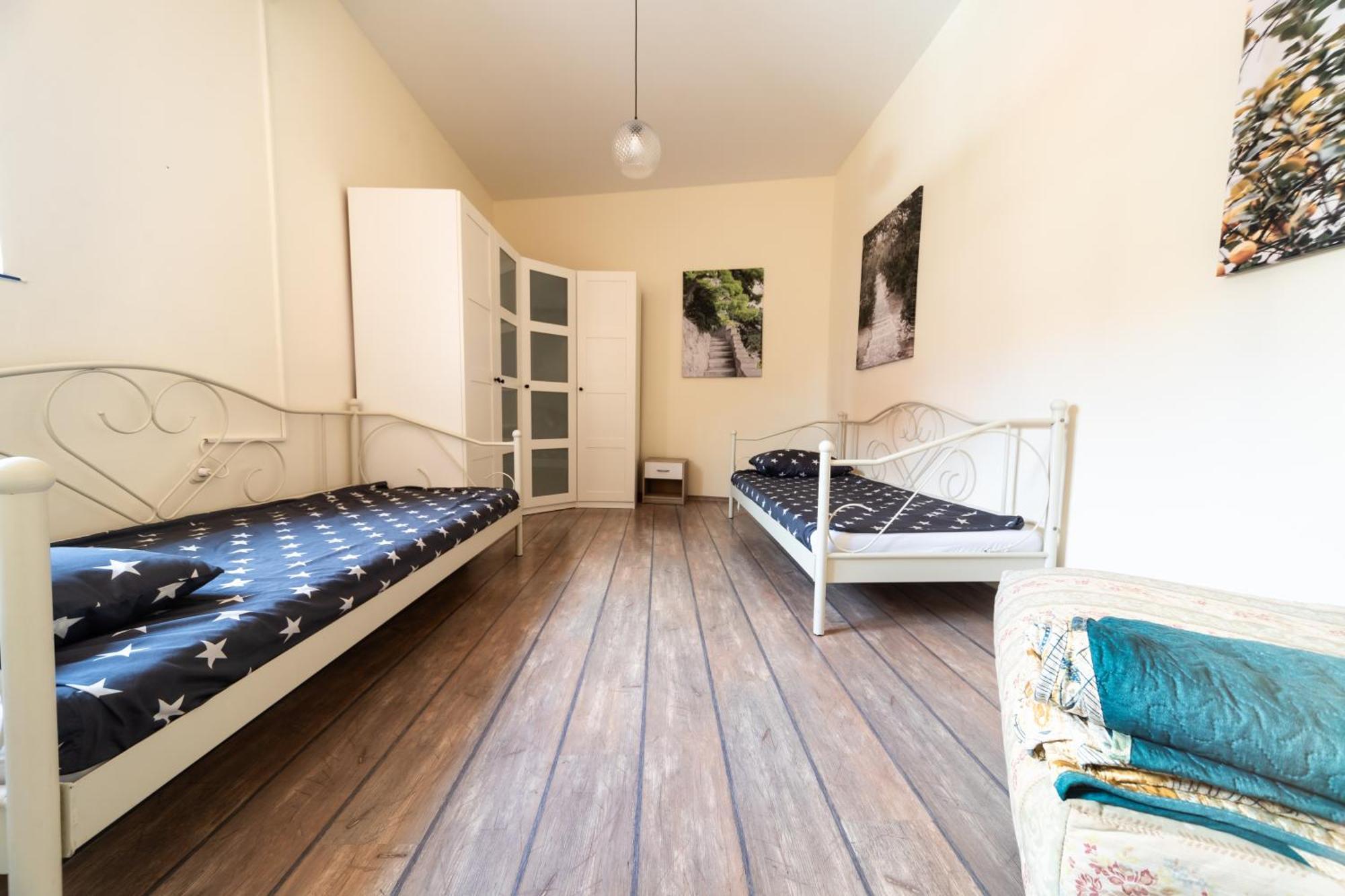 Ferienwohnung Sentimento Pula Exterior foto