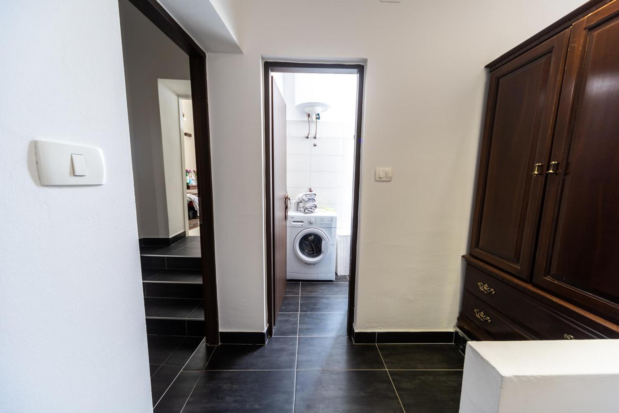 Ferienwohnung Sentimento Pula Exterior foto