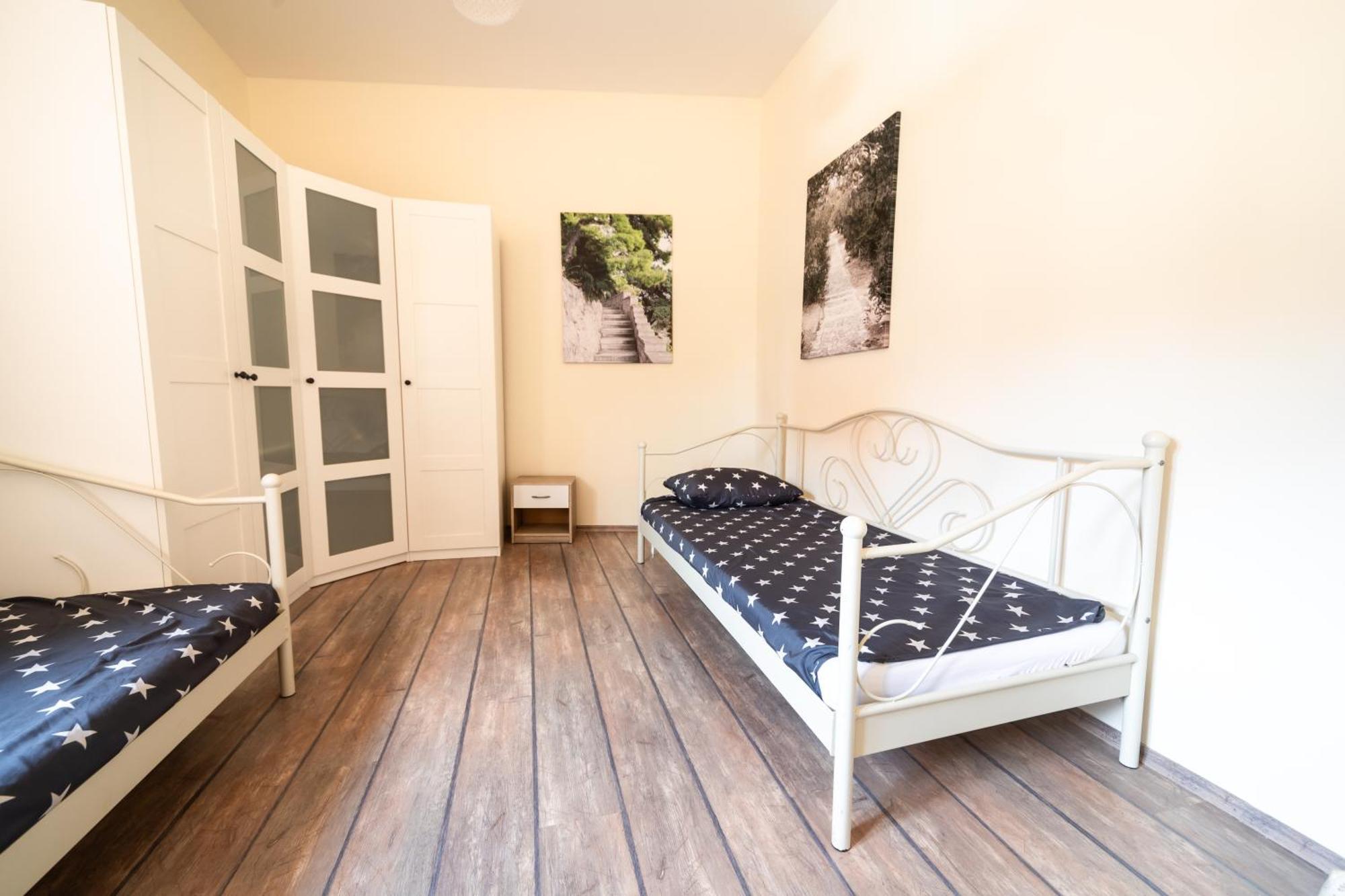Ferienwohnung Sentimento Pula Exterior foto