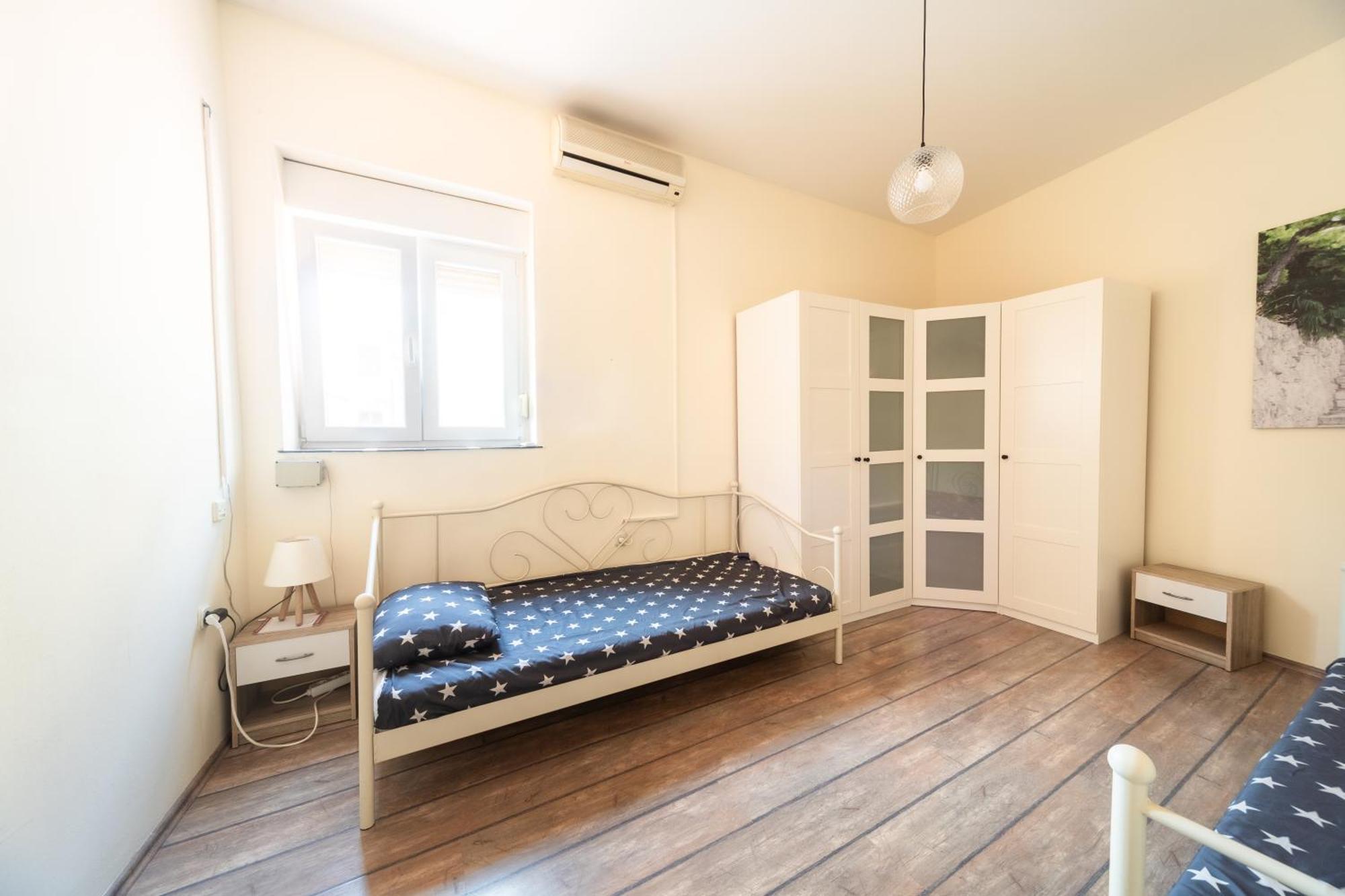 Ferienwohnung Sentimento Pula Exterior foto