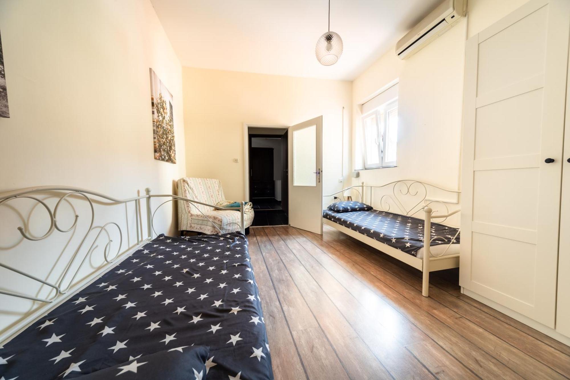 Ferienwohnung Sentimento Pula Exterior foto